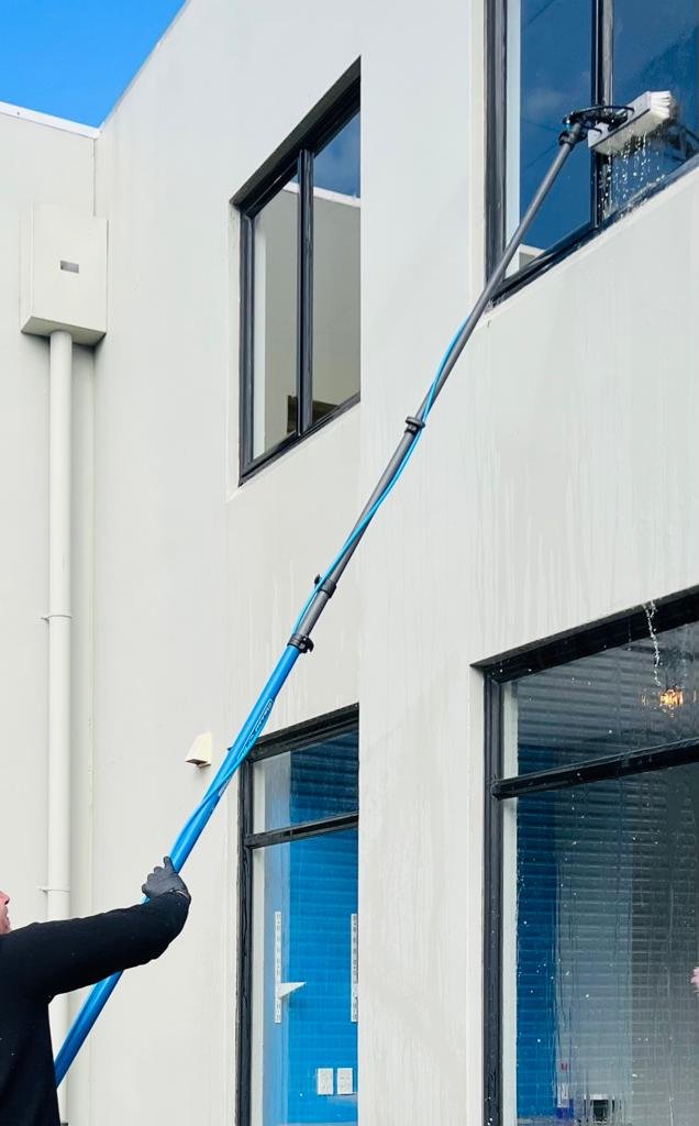 Window Cleaning 2